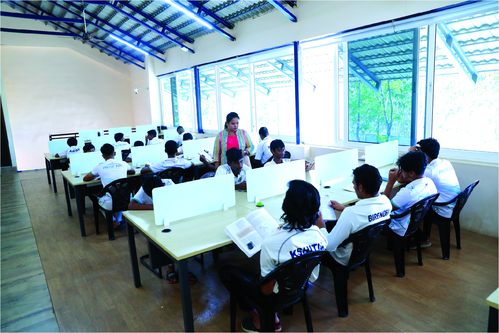 Sports Academies in India