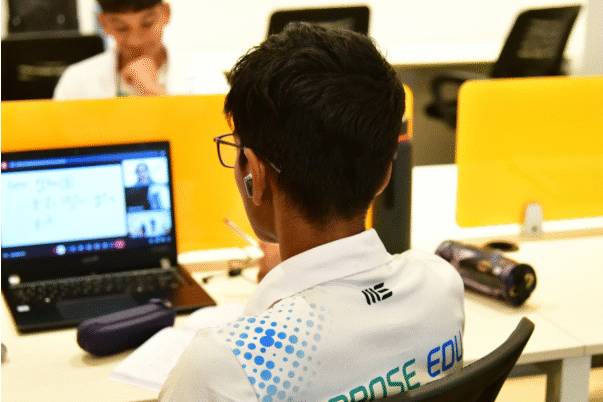 NIOS Schooling in India
