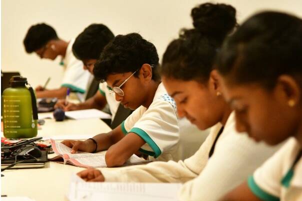 NIOS schooling in Bangalore