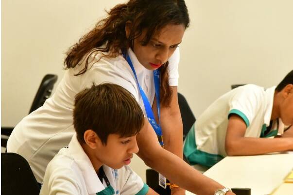 flexible schooling in Bangalore