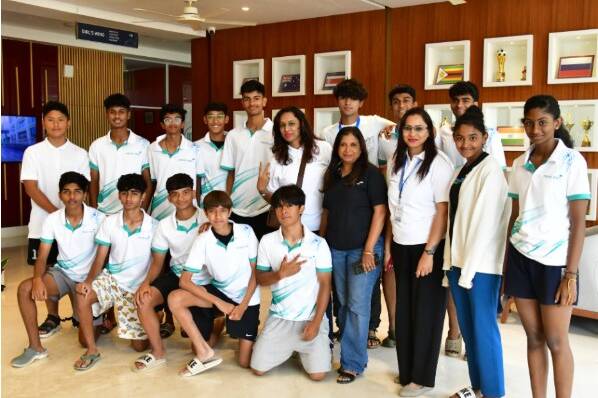 Online School in Bangalore